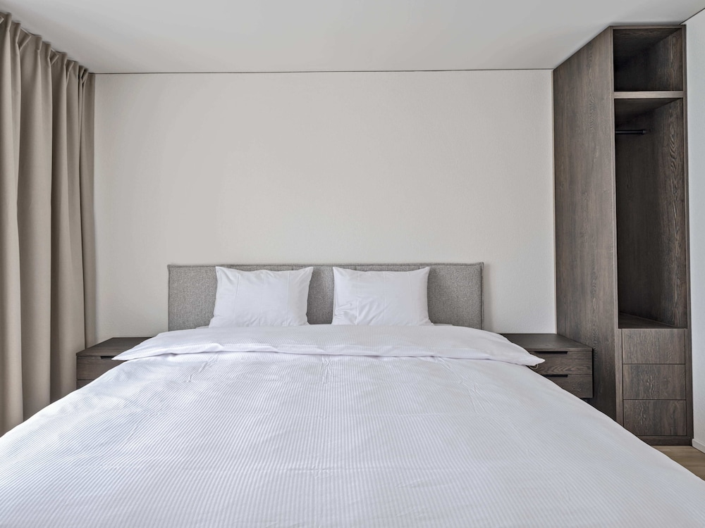 mooi apartments grenchen