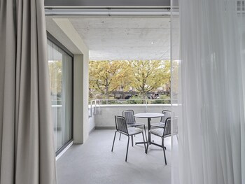 mooi apartments grenchen