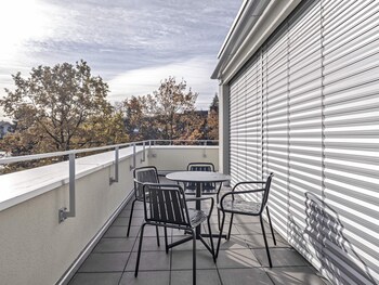 mooi apartments grenchen