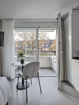 mooi apartments grenchen
