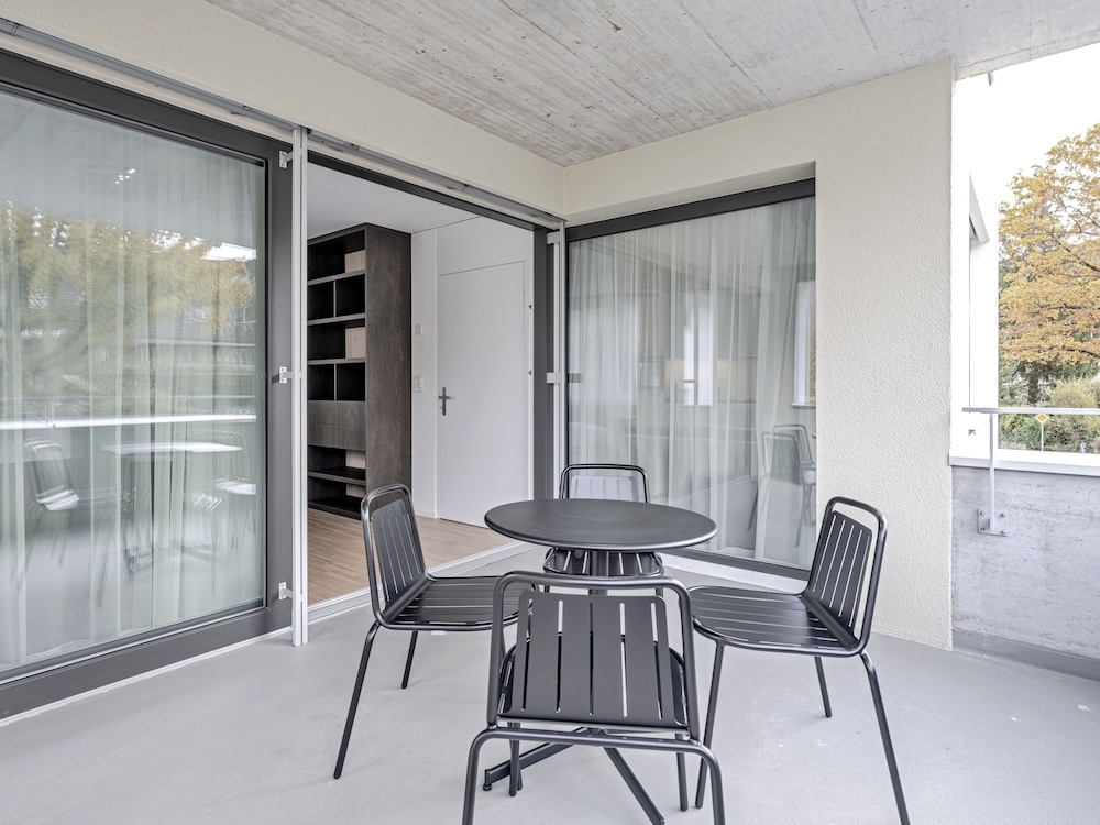 mooi apartments grenchen