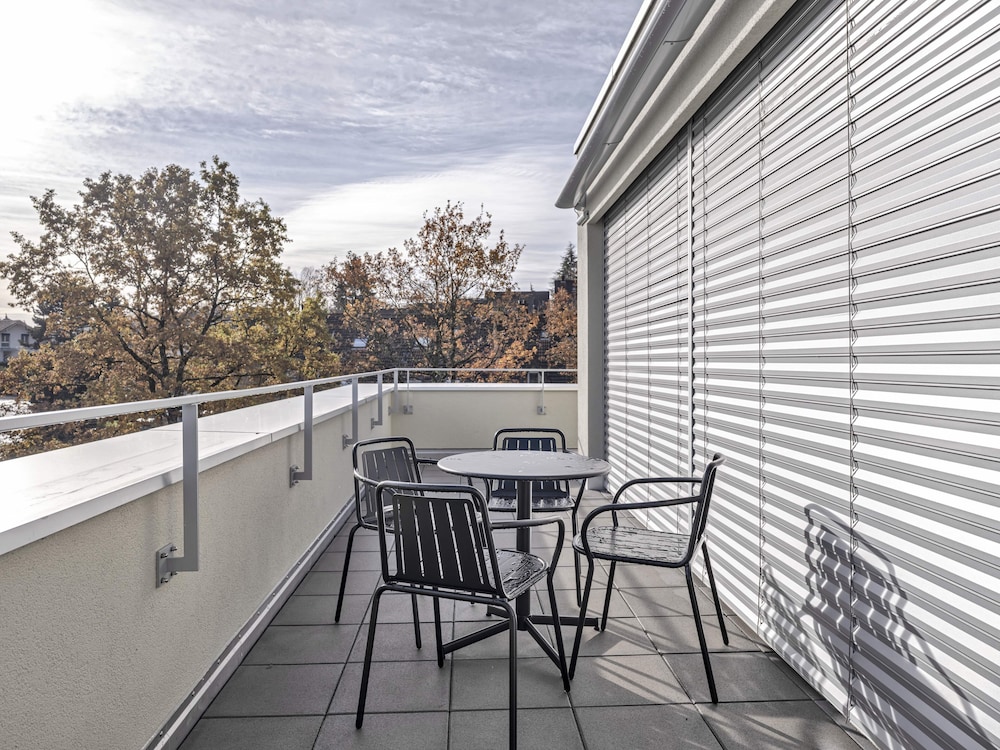 mooi apartments grenchen