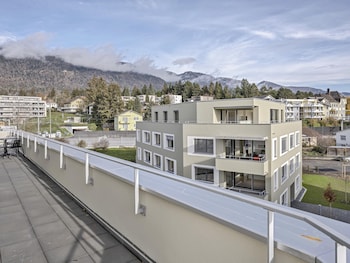 mooi apartments grenchen