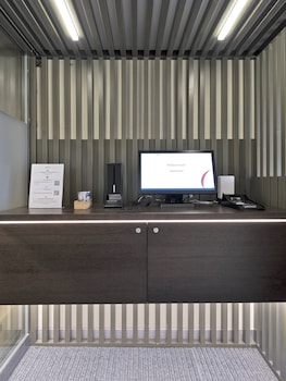 mooi apartments grenchen