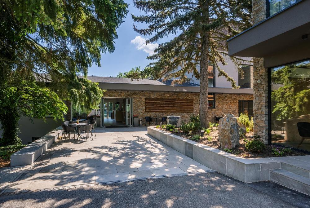 vista resort and club