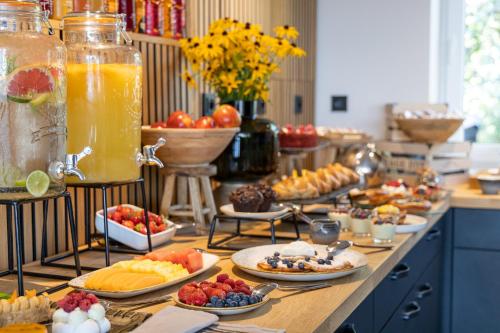 vista resort and club