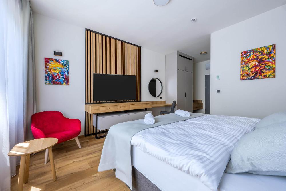 vista resort and club