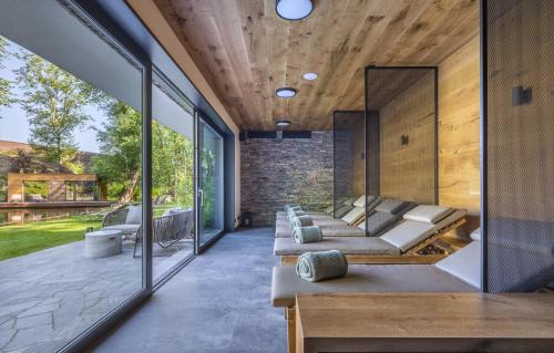 vista resort and club