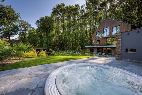 vista resort and club