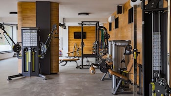 vista resort and club