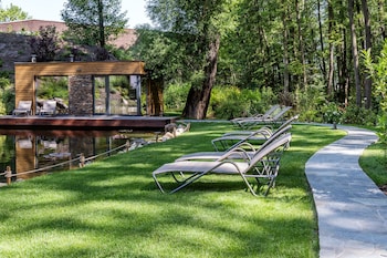 vista resort and club