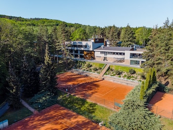 vista resort and club