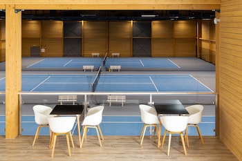 vista resort and club