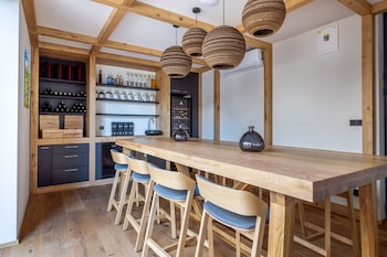 vista resort and club