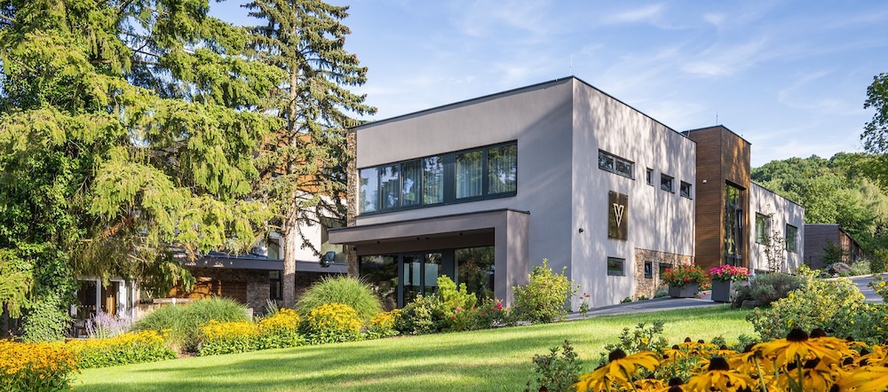 vista resort and club