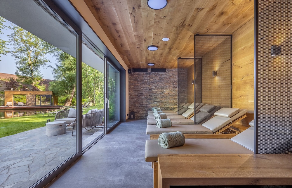 vista resort and club