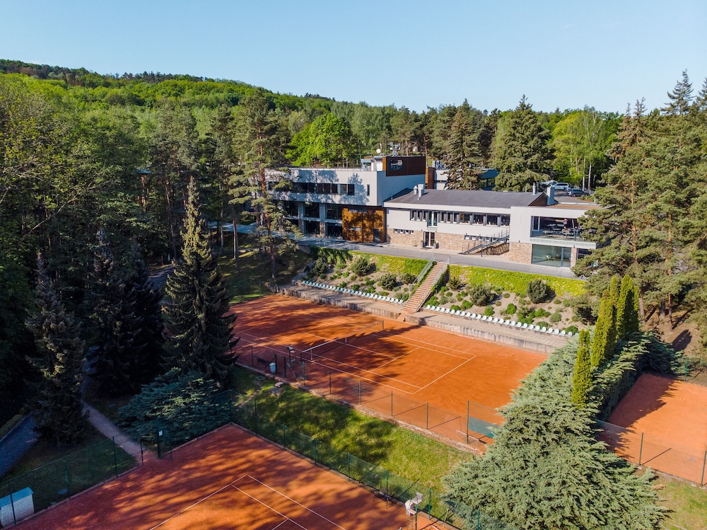 vista resort and club