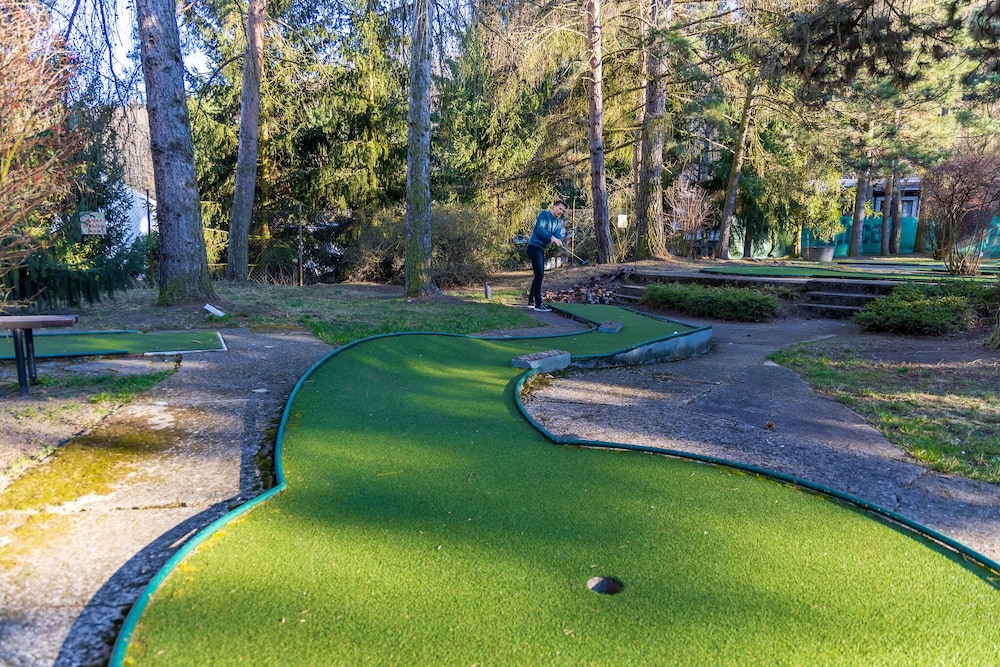 vista resort and club