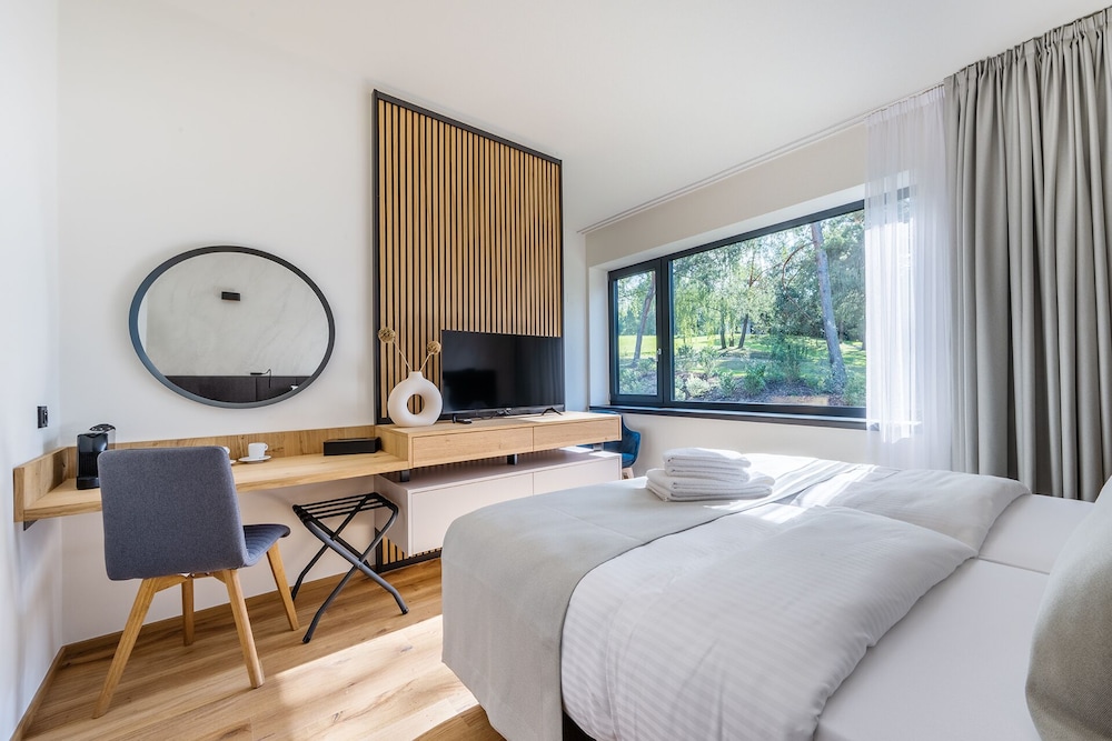 vista resort and club