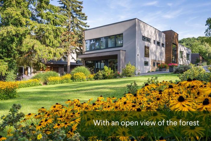 vista resort and club