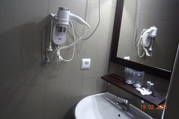 Hotel Carlos Iii,Murcia>>Aguilas,3 star