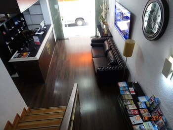 Hotel Carlos Iii,Murcia>>Aguilas,3 star