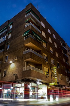 Hotel Carlos Iii,Murcia>>Aguilas,3 star