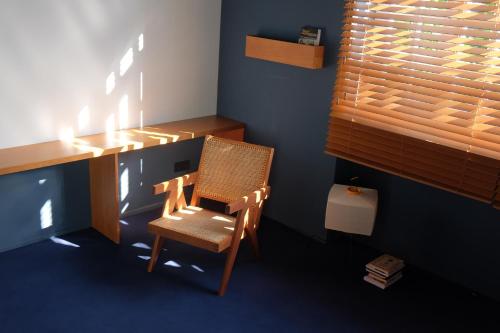 blueberry nights hotel