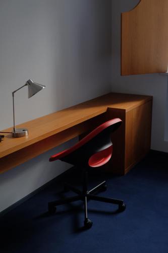 blueberry nights hotel