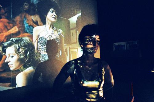 blueberry nights hotel