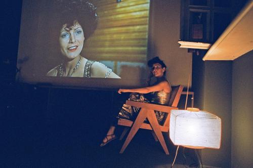 blueberry nights hotel