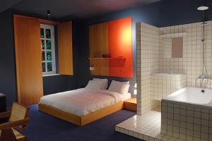 blueberry nights hotel