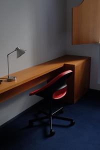 blueberry nights hotel