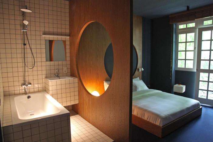 blueberry nights hotel