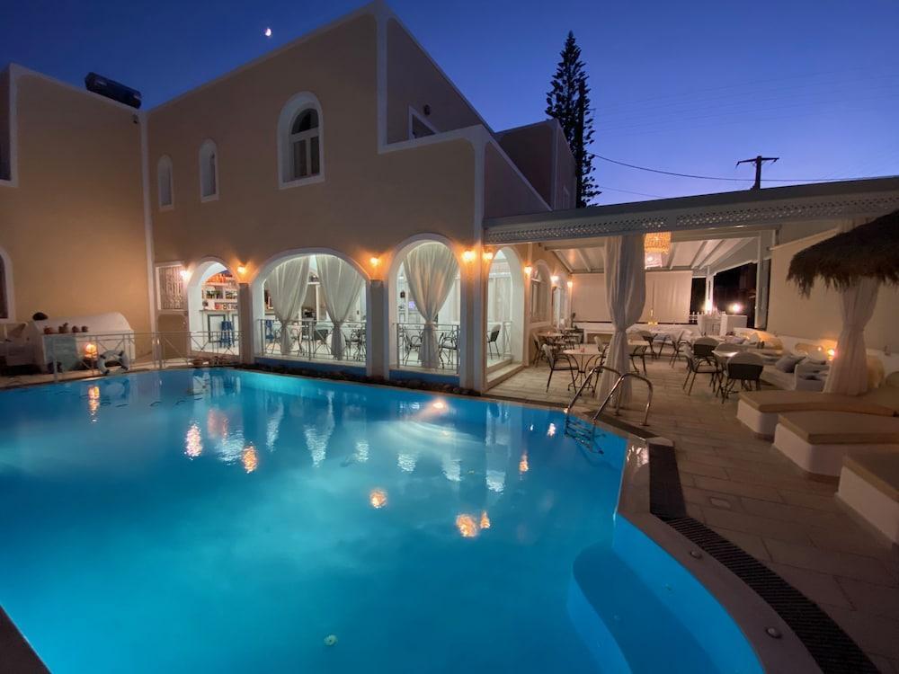 dioskouri art villas