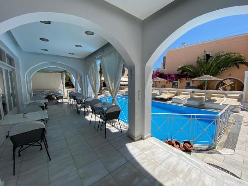 dioskouri art villas