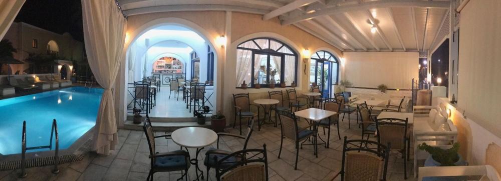 dioskouri art villas