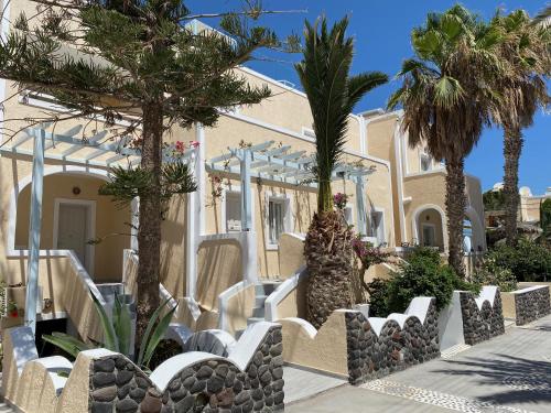 dioskouri art villas