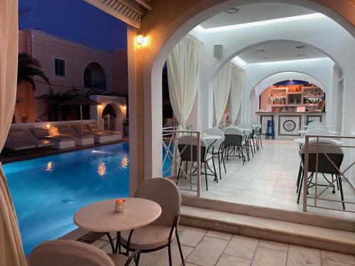 dioskouri art villas