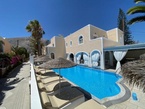 dioskouri art villas