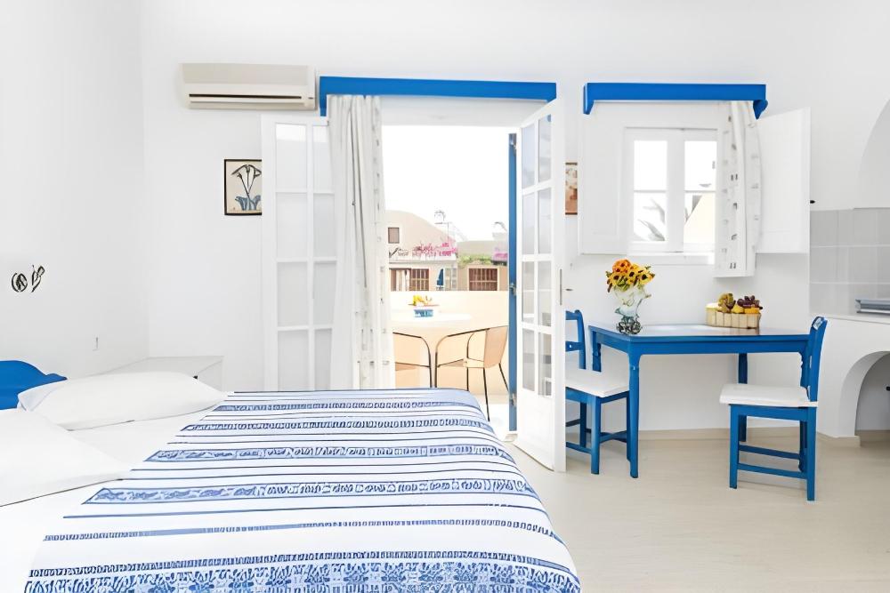 dioskouri art villas