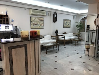 dioskouri art villas