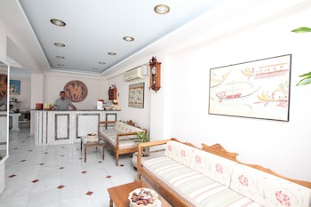 dioskouri art villas