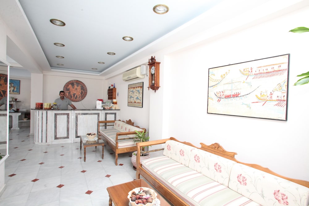 dioskouri art villas