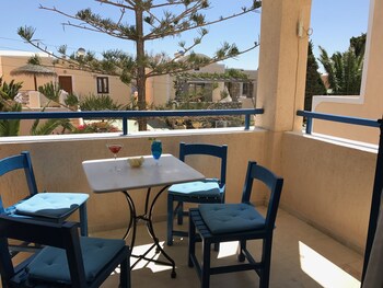 dioskouri art villas