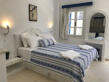 dioskouri art villas