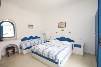 dioskouri art villas