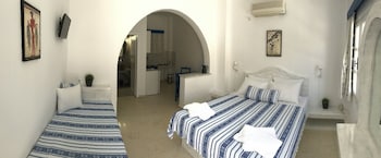 dioskouri art villas