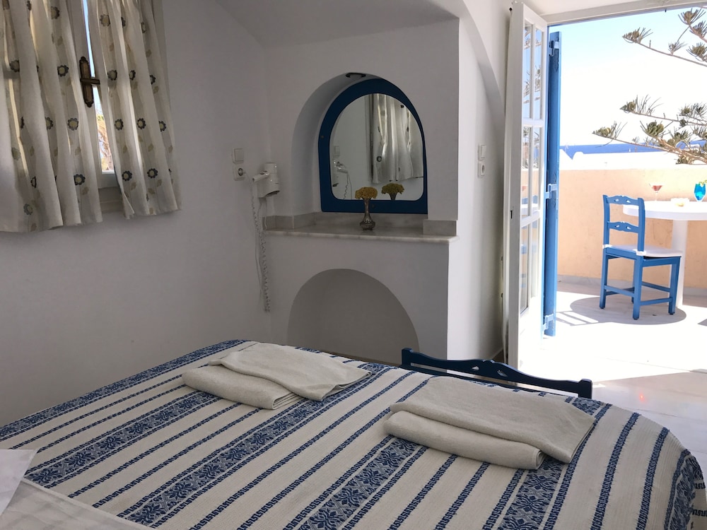 dioskouri art villas