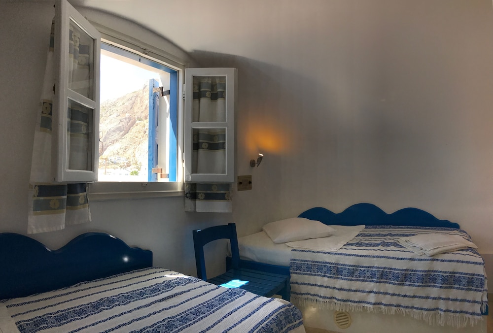 dioskouri art villas